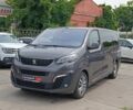 Сірий Пежо Traveller, об'ємом двигуна 2 л та пробігом 167 тис. км за 30990 $, фото 1 на Automoto.ua