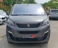 Сірий Пежо Traveller, об'ємом двигуна 2 л та пробігом 167 тис. км за 30990 $, фото 1 на Automoto.ua
