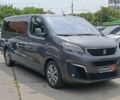 Сірий Пежо Traveller, об'ємом двигуна 2 л та пробігом 167 тис. км за 30990 $, фото 7 на Automoto.ua