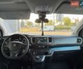 Сірий Пежо Traveller, об'ємом двигуна 2 л та пробігом 149 тис. км за 27900 $, фото 21 на Automoto.ua