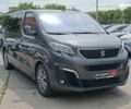 Сірий Пежо Traveller, об'ємом двигуна 2 л та пробігом 167 тис. км за 30990 $, фото 6 на Automoto.ua