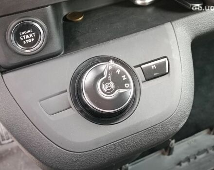 Сірий Пежо Traveller, об'ємом двигуна 2 л та пробігом 167 тис. км за 30990 $, фото 31 на Automoto.ua