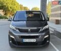 Сірий Пежо Traveller, об'ємом двигуна 2 л та пробігом 149 тис. км за 27900 $, фото 10 на Automoto.ua