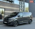 Сірий Пежо Traveller, об'ємом двигуна 2 л та пробігом 149 тис. км за 27900 $, фото 2 на Automoto.ua