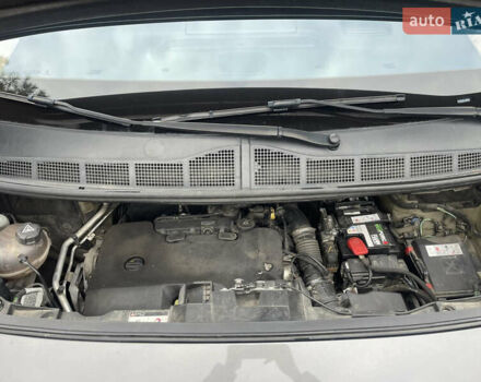 Сірий Пежо Traveller, об'ємом двигуна 2 л та пробігом 200 тис. км за 33000 $, фото 16 на Automoto.ua