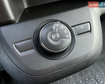 Серый Пежо Traveller, объемом двигателя 2 л и пробегом 75 тыс. км за 34500 $, фото 25 на Automoto.ua