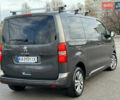 Серый Пежо Traveller, объемом двигателя 2 л и пробегом 75 тыс. км за 34500 $, фото 9 на Automoto.ua