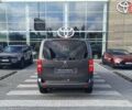 Серый Пежо Traveller, объемом двигателя 2 л и пробегом 112 тыс. км за 34782 $, фото 3 на Automoto.ua