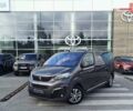 Серый Пежо Traveller, объемом двигателя 2 л и пробегом 112 тыс. км за 34782 $, фото 1 на Automoto.ua