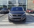 Серый Пежо Traveller, объемом двигателя 2 л и пробегом 112 тыс. км за 34782 $, фото 4 на Automoto.ua