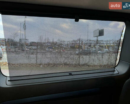 Серый Пежо Traveller, объемом двигателя 2 л и пробегом 75 тыс. км за 34500 $, фото 34 на Automoto.ua