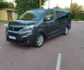 Серый Пежо Traveller, объемом двигателя 2 л и пробегом 180 тыс. км за 25500 $, фото 1 на Automoto.ua
