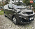 Сірий Пежо Traveller, об'ємом двигуна 2 л та пробігом 200 тис. км за 33000 $, фото 2 на Automoto.ua