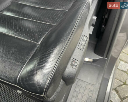 Сірий Пежо Traveller, об'ємом двигуна 2 л та пробігом 200 тис. км за 33000 $, фото 14 на Automoto.ua