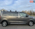 Серый Пежо Traveller, объемом двигателя 2 л и пробегом 75 тыс. км за 34500 $, фото 6 на Automoto.ua
