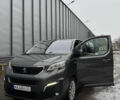Сірий Пежо Traveller, об'ємом двигуна 2 л та пробігом 161 тис. км за 30000 $, фото 7 на Automoto.ua