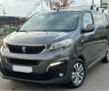 Пежо Traveller 2021 в Софіївська Борщагівка на Automoto.ua Серый Пежо Traveller, объемом двигателя 2 л и пробегом 75 тыс. км за 34500 $, фото 8 на Automoto.ua
