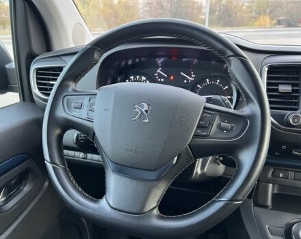 Пежо Traveller 2021 в Софіївська Борщагівка на Automoto.ua Серый Пежо Traveller, объемом двигателя 2 л и пробегом 75 тыс. км за 34500 $, фото 17 на Automoto.ua