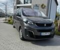 Серый Пежо Traveller, объемом двигателя 2 л и пробегом 135 тыс. км за 31500 $, фото 1 на Automoto.ua