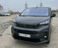 Серый Пежо Traveller, объемом двигателя 2 л и пробегом 4 тыс. км за 42600 $, фото 8 на Automoto.ua