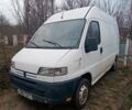 Белый Пежо Boxer, объемом двигателя 0 л и пробегом 300 тыс. км за 1919 $, фото 1 на Automoto.ua