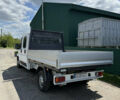Белый Пежо Boxer, объемом двигателя 2.2 л и пробегом 232 тыс. км за 13500 $, фото 19 на Automoto.ua