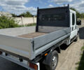 Белый Пежо Boxer, объемом двигателя 2.2 л и пробегом 232 тыс. км за 13500 $, фото 31 на Automoto.ua