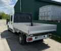 Белый Пежо Boxer, объемом двигателя 2.2 л и пробегом 232 тыс. км за 13500 $, фото 20 на Automoto.ua