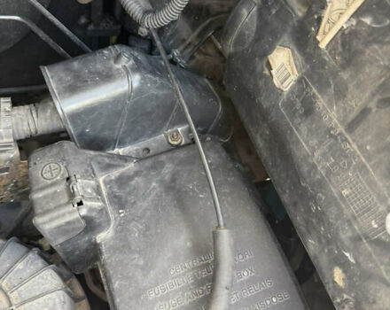 Белый Пежо Boxer, объемом двигателя 2.2 л и пробегом 232 тыс. км за 13500 $, фото 82 на Automoto.ua