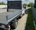 Белый Пежо Boxer, объемом двигателя 2.2 л и пробегом 232 тыс. км за 13500 $, фото 30 на Automoto.ua