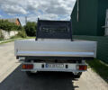 Белый Пежо Boxer, объемом двигателя 2.2 л и пробегом 232 тыс. км за 13500 $, фото 24 на Automoto.ua
