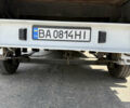 Белый Пежо Boxer, объемом двигателя 2.2 л и пробегом 232 тыс. км за 13500 $, фото 27 на Automoto.ua