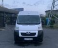 Білий Пежо Boxer, об'ємом двигуна 0 л та пробігом 300 тис. км за 7100 $, фото 4 на Automoto.ua
