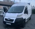 Білий Пежо Boxer, об'ємом двигуна 0 л та пробігом 300 тис. км за 7100 $, фото 1 на Automoto.ua
