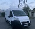 Білий Пежо Boxer, об'ємом двигуна 0 л та пробігом 300 тис. км за 7100 $, фото 12 на Automoto.ua