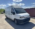 Белый Пежо Boxer, объемом двигателя 2.5 л и пробегом 200 тыс. км за 700 $, фото 1 на Automoto.ua