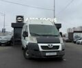 Белый Пежо Boxer, объемом двигателя 2.1 л и пробегом 300 тыс. км за 5196 $, фото 1 на Automoto.ua