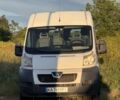 Білий Пежо Boxer, об'ємом двигуна 2.2 л та пробігом 208 тис. км за 12752 $, фото 1 на Automoto.ua