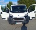 Белый Пежо Boxer, объемом двигателя 2 л и пробегом 250 тыс. км за 9750 $, фото 1 на Automoto.ua