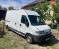 Белый Пежо Boxer, объемом двигателя 2.5 л и пробегом 451 тыс. км за 2500 $, фото 1 на Automoto.ua
