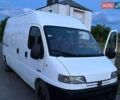 Білий Пежо Boxer, об'ємом двигуна 2.5 л та пробігом 6 тис. км за 3000 $, фото 1 на Automoto.ua