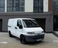 Белый Пежо Boxer, объемом двигателя 1.9 л и пробегом 254 тыс. км за 3500 $, фото 1 на Automoto.ua