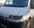 Белый Пежо Boxer, объемом двигателя 2.4 л и пробегом 555 тыс. км за 2482 $, фото 1 на Automoto.ua