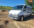 Белый Пежо Boxer, объемом двигателя 2 л и пробегом 280 тыс. км за 3500 $, фото 1 на Automoto.ua