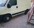 Белый Пежо Boxer, объемом двигателя 2 л и пробегом 376 тыс. км за 3000 $, фото 1 на Automoto.ua