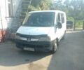 Белый Пежо Boxer, объемом двигателя 2 л и пробегом 305 тыс. км за 4300 $, фото 1 на Automoto.ua