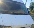 Белый Пежо Boxer, объемом двигателя 2.8 л и пробегом 400 тыс. км за 3900 $, фото 1 на Automoto.ua