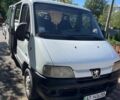 Білий Пежо Boxer, об'ємом двигуна 0 л та пробігом 373 тис. км за 2900 $, фото 1 на Automoto.ua