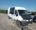 Белый Пежо Boxer, объемом двигателя 2.9 л и пробегом 411 тыс. км за 2500 $, фото 1 на Automoto.ua