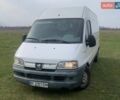 Білий Пежо Boxer, об'ємом двигуна 2.8 л та пробігом 391 тис. км за 3400 $, фото 1 на Automoto.ua